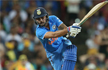 Australia v India: Manish Pandey scores ton as tourists win at last